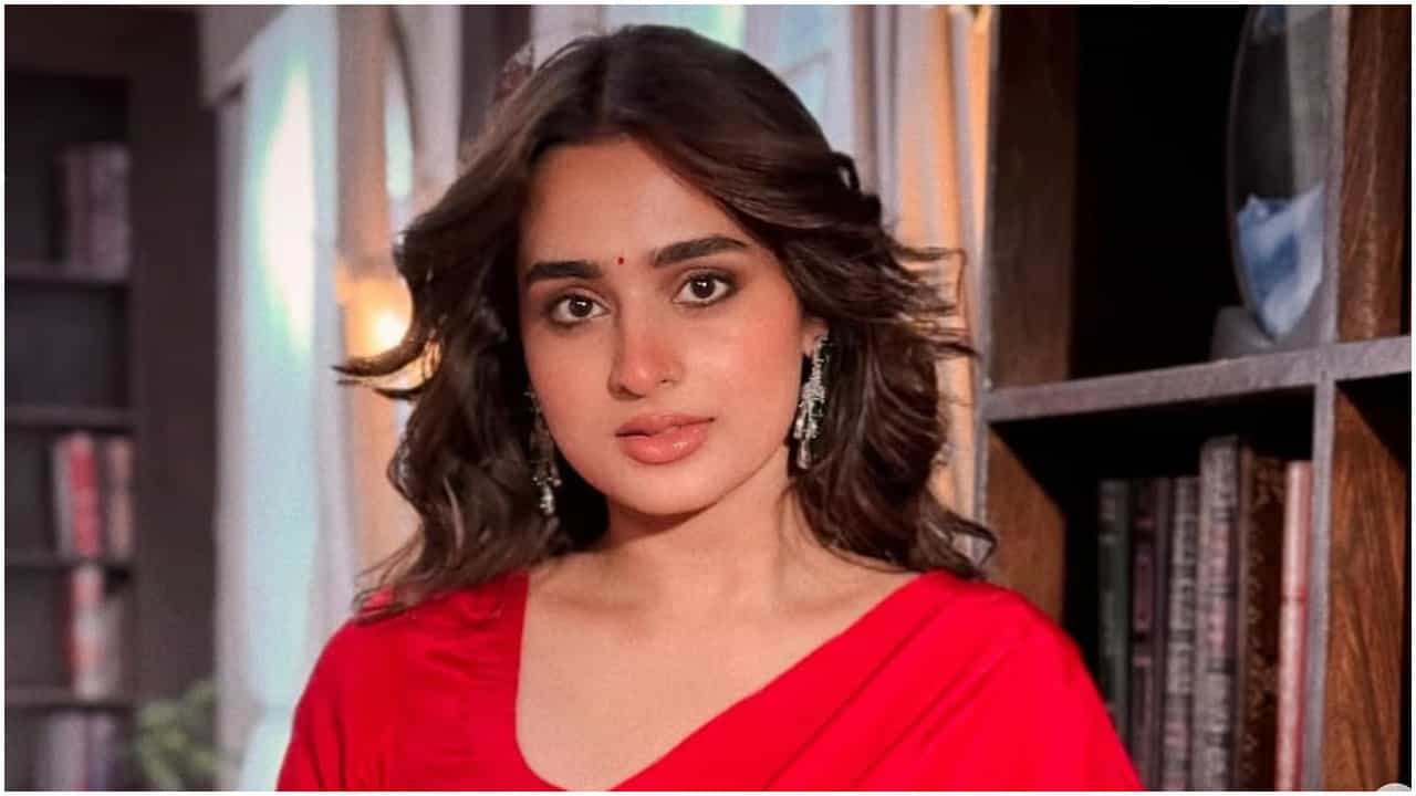 ‘ಧುರಂಧರ್’ ನಟಿ ಮೇಲೆ ನಡೆದಿತ್ತು ಅತ್ಯಾಚಾರ ಪ್ರಯತ್ನ; ಈಗಲೂ ಕಾಡುತ್ತೆ ಭಯ