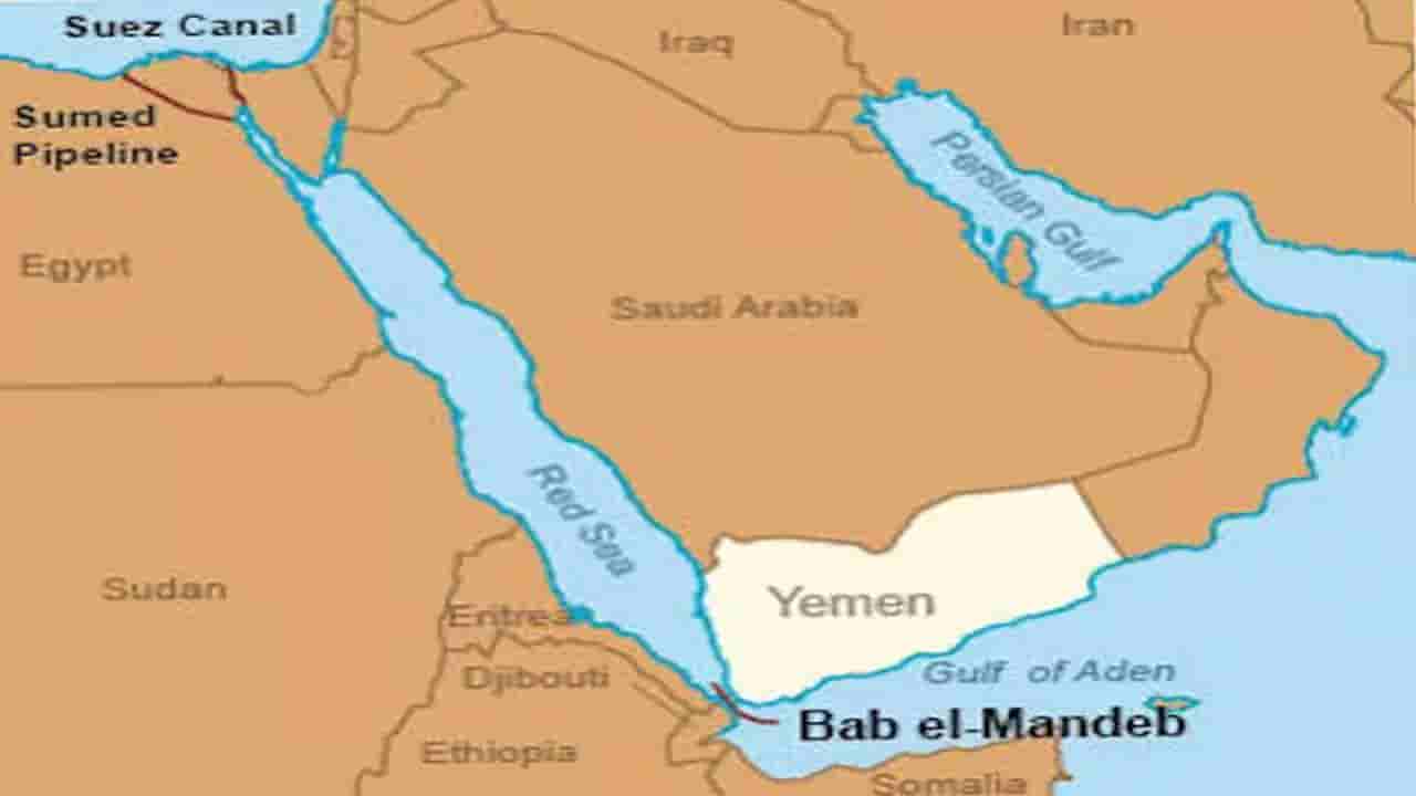 ಹಾರ್ಮುಜ್ ನಂತರ ಮತ್ತೊಂದು ಜಲಸಂಧಿ ಕಂಟಕ; ಜಗತ್ತಿಗೆ ಕಾದಿದೆ ಡಬಲ್ ಶಾಕ್