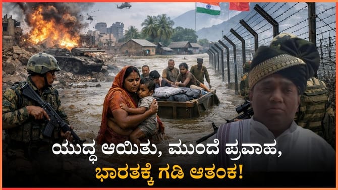 ಬಬಲಾದಿ ಮಠದ ಕಾಲಜ್ಞಾನ ನಿಜವಾಯಿತೇ?