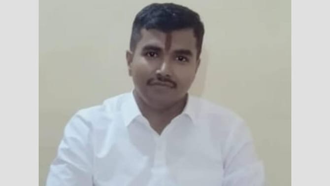 ಹಸುಗೂಸು ಸಾವು ಕೇಸ್​​ಗೆ ಟ್ವಿಸ್ಟ್: ಹೆಣ್ಣುಮಗು ಎಂದು ವಿಷವುಣಿಸಿದ್ದ ತಂದೆ