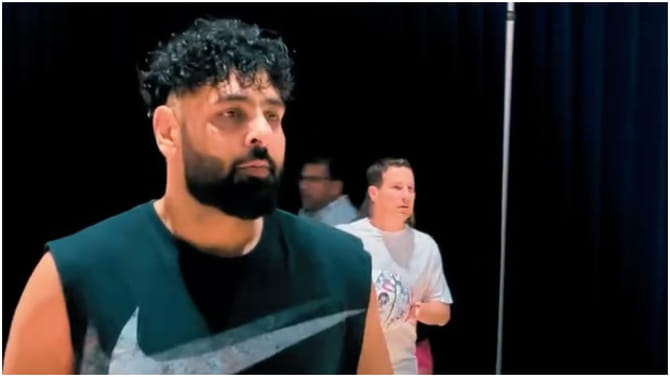 ಹಣೆಗೆ ಗುಂಡಿಟ್ಟು ಸಾಯಿಸುತ್ತೇವೆ: ಬಾದ್​ಶಾಗೆ ಬಿಷ್ಣೋಯ್ ಗ್ಯಾಂಗ್​ ಬೆದರಿಕೆ