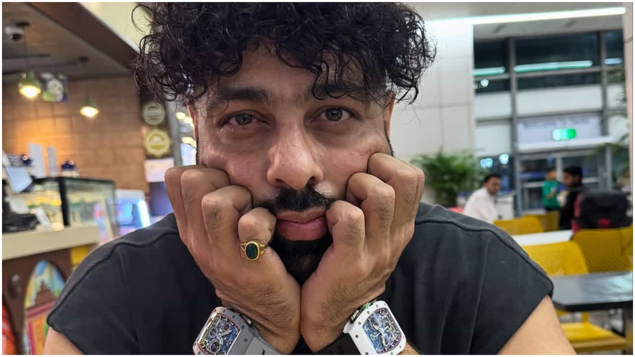 ಅಶ್ಲೀಲ ಹಾಡಿನ ವಿವಾದ: 800ಕ್ಕೂ ಹೆಚ್ಚು ಲಿಂಕ್ಸ್ ಡಿಲೀಟ್ ಮಾಡಿದ ಪೊಲೀಸರು ಅಶ್ಲೀಲ ಹಾಡಿನ ವಿವಾದ: 800ಕ್ಕೂ ಹೆಚ್ಚು ಲಿಂಕ್ಸ್ ಡಿಲೀಟ್ ಮಾಡಿದ ಪೊಲೀಸರು