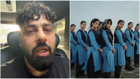 ಅಸಭ್ಯ ಸಾಹಿತ್ಯಕ್ಕೆ ವಿರೋಧ: ಕ್ಷಮೆ ಕೇಳಿ ಸಾಂಗ್ ಡಿಲೀಟ್ ಮಾಡಿದ ಬಾದ್​ಶಾ