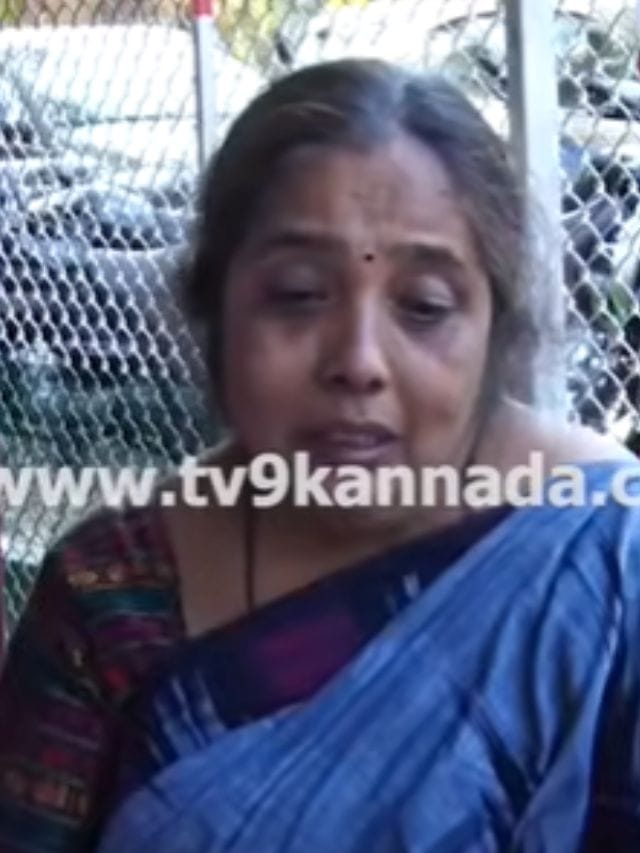 ಕಾಂಗ್ರೆಸ್ ಅಭ್ಯರ್ಥಿ ಘೋಷಣೆ ವಿಳಂಬ ಮೇಟಿ ಪುತ್ರಿ ಕಣ್ಣೀರು!