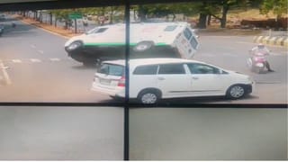 Video: ಸೌಂದರ್ಯ ಸ್ಪರ್ಧೆಯ ವೇದಿಕೆಯಲ್ಲೇ ಉದುರಿಬಿತ್ತು ಸುಂದರಿಯ ಹಲ್ಲು; ವಿಡಿಯೋ ವೈರಲ್​