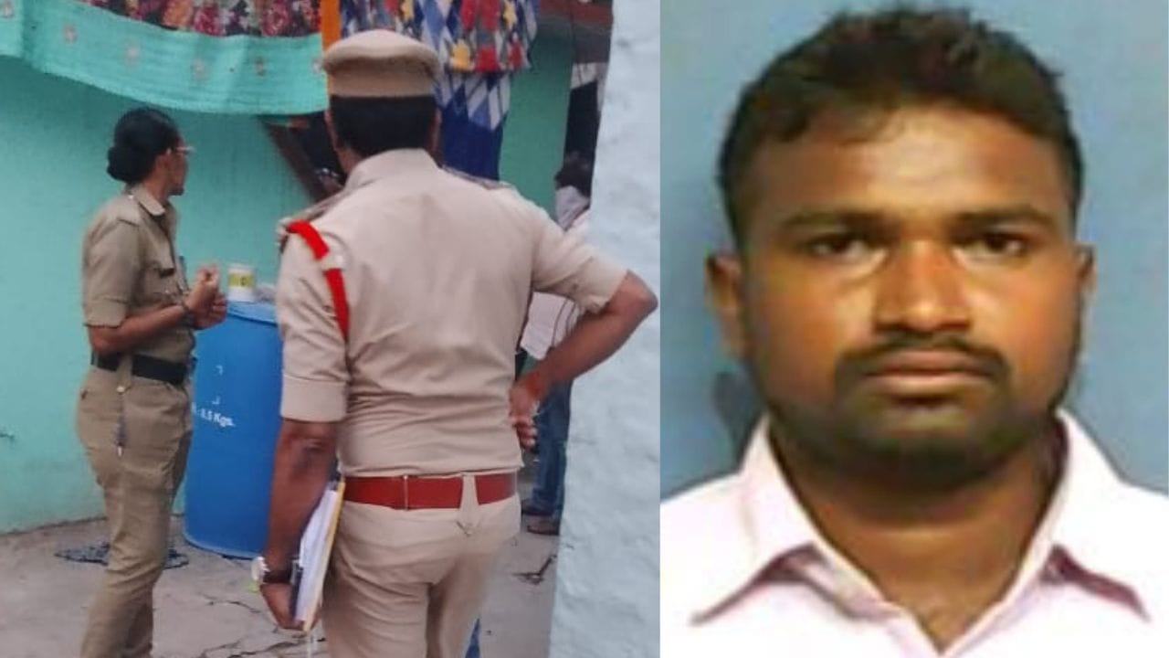 ಭಯೋತ್ಪಾದಕರ ನಂಟು ಆರೋಪ: ಬಳ್ಳಾರಿಯ ಯುವಕ ಸೇರಿ ದೇಶಾದ್ಯಂತ 12 ಮಂದಿ ಬಂಧನ