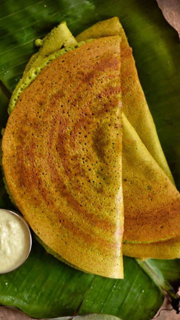 ಬಾಳೆಹಣ್ಣಿನ ದೋಸೆ ತಿಂದಿದ್ದೀರಾ? ರೆಸಿಪಿ ಇಲ್ಲಿದೆ