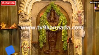 ನಿಧಿ ಆಸೆಗಾಗಿ ಅಪಾರ್ಟ್​​​ಮೆಂಟ್​​ನ ಬೇಸ್ಮೆಂಟ್​​ ಅಗೆದ ಬಿಲ್ಡರ್​: ವಿಡಿಯೋ ನೋಡಿ