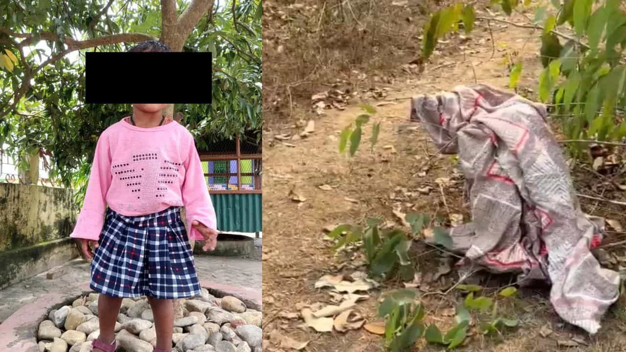 ಬೆಂಗಳೂರು: ಕಾಣೆಯಾಗಿದ್ದ ಅಸ್ಸಾಂ ಮೂಲದ ಬಾಲಕಿ ಶವವಾಗಿ ಪತ್ತೆ; ಅತ್ಯಾಚಾರವೆಸಗಿ ಮುಖ ಜಜ್ಜಿ ಕೊಲೆ ಮಾಡಿದ ಕಿರಾತಕರು! ಬೆಂಗಳೂರು: ಕಾಣೆಯಾಗಿದ್ದ ಅಸ್ಸಾಂ ಮೂಲದ ಬಾಲಕಿ ಶವವಾಗಿ ಪತ್ತೆ; ಅತ್ಯಾಚಾರವೆಸಗಿ ಮುಖ ಜಜ್ಜಿ ಕೊಲೆ ಮಾಡಿದ ಕಿರಾತಕರು!