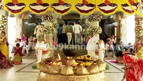 ಬೆಂಗಳೂರು ಕರಗಕ್ಕೆ ಕ್ಷಣಗಣನೆ: ಭಕ್ತರೇ, ವಂಚಕರ ಜಾಲದ ಬಗ್ಗೆ ಇರಲಿ ಎಚ್ಚರ!