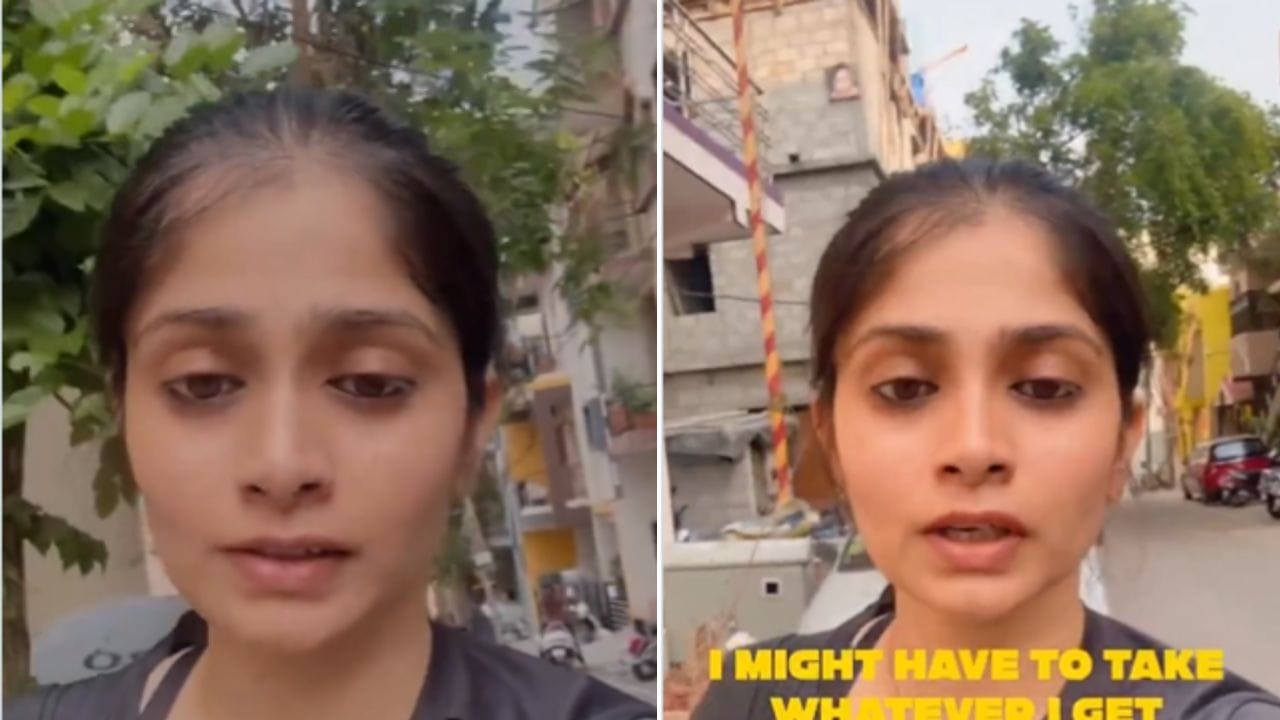 ಬೆಂಗಳೂರಿನಲ್ಲಿ ಮನೆ ಹುಡುಕುವುದು ಈಗ 'ಮಿಷನ್ ಇಂಪಾಸಿಬಲ್'! ಬ್ಯಾಚುಲರ್ಸ್ ಸಂಕಷ್ಟ ಕೇಳೋರು ಯಾರು?