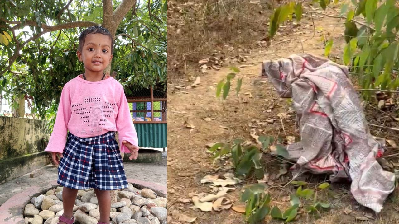 ಬೆಂಗಳೂರು: ಕಾಣೆಯಾಗಿದ್ದ ಅಸ್ಸಾಂ ಮೂಲದ ಬಾಲಕಿ ಶವವಾಗಿ ಪತ್ತೆ; ಅತ್ಯಾಚಾರವೆಸಗಿ ಮುಖ ಜಜ್ಜಿ ಕೊಲೆ ಮಾಡಿದ ಕಿರಾತಕರು!