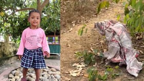 ಕಾಣೆಯಾಗಿದ್ದ ಅಸ್ಸಾಂ ಮೂಲದ ಬಾಲಕಿ ಶವವಾಗಿ ಪತ್ತೆ