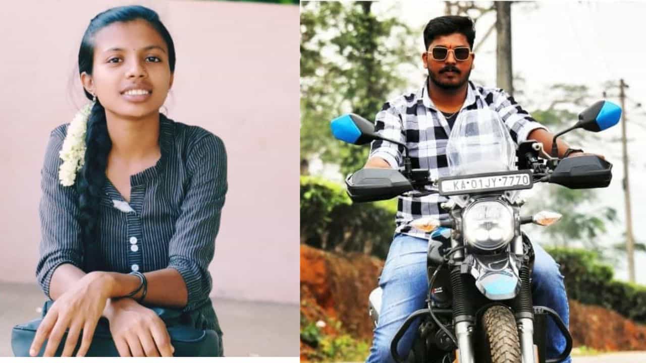 ವೈಯರ್‌ನಿಂದ ಕುತ್ತಿಗೆ ಬಿಗಿದು ಉಸಿರುಗಟ್ಟಿಸಿ ಕೊಲೆ ಮಾಡಿ ಆತ್ಮಹತ್ಯೆ ಎಂದು ನಾಟಕವಾಡಿದ್ದ ಪ್ರಿಯಕರ!