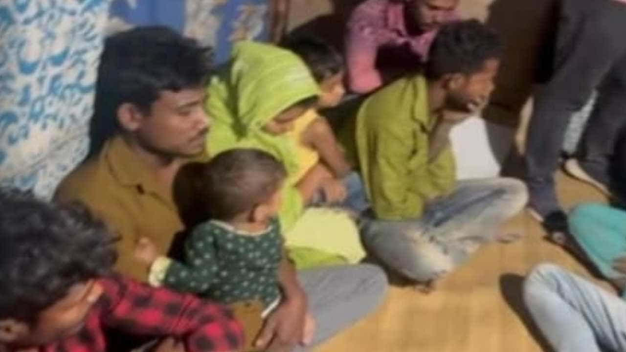 ಬೆಂಗಳೂರಿನಲ್ಲಿ ಅಕ್ರಮ ವಲಸಿಗರ ಮೇಲೆ ಪೊಲೀಸ್ ಕಣ್ಣು; 200ಕ್ಕೂ ಹೆಚ್ಚು ವಿದೇಶಿ ಪ್ರಜೆಗಳಿಗೆ ಗೇಟ್​​​ಪಾಸ್!