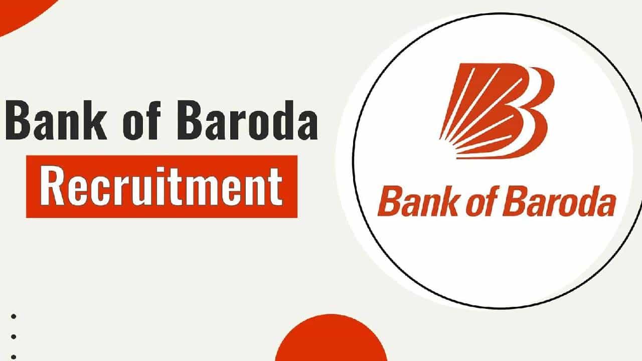 Bank of Baroda Recruitment 2026: ಬ್ಯಾಂಕ್ ಆಫ್ ಬರೋಡಾದಲ್ಲಿ ವಿವಿಧ ಹುದ್ದೆಗಳಿಗೆ ನೇಮಕಾತಿ; ಪದವೀಧರರಿಗೆ ಸುವರ್ಣವಕಾಶ Bank of Baroda Recruitment 2026: ಬ್ಯಾಂಕ್ ಆಫ್ ಬರೋಡಾದಲ್ಲಿ ವಿವಿಧ ಹುದ್ದೆಗಳಿಗೆ ನೇಮಕಾತಿ; ಪದವೀಧರರಿಗೆ ಸುವರ್ಣವಕಾಶ