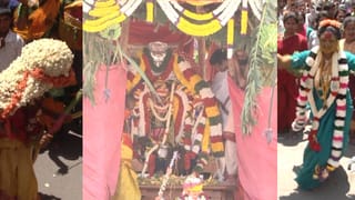 ಕರ್ನಾಟಕ ಹವಾಮಾನ: ಮುಂದಿನ 3 ದಿನಗಳ ಕಾಲ ಹೇಗಿರಲಿದೆ ವಾತಾವರಣ?