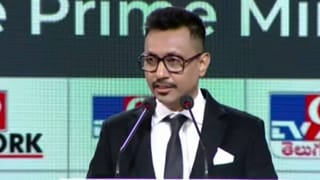 PM Modi in WITT Summit 2026: ಯುದ್ಧದ ಸಮಯದಲ್ಲೂ ಭಾರತದ ಆರ್ಥಿಕ ಸ್ಥಿರತೆ ಕಂಡು ಜಗತ್ತು ಬೆರಗಾಗಿದೆ; ಟಿವಿ9 ಶೃಂಗಸಭೆಯಲ್ಲಿ ಪ್ರಧಾನಿ ಮೋದಿ ಬಣ್ಣನೆ