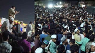 ಮುಸ್ಲಿಮರು ಬಸವಕಲ್ಯಾಣ ಪೊಲೀಸ್ ಠಾಣೆಗೆ ಮುತ್ತಿಗೆ ಹಾಕಿ ಕಲ್ಲು ತೂರಿದ್ಯಾಕೆ? ಅಸಲಿ  ಕಾರಣ ಬಿಚ್ಚಿಟ್ಟ ಎಸ್ಪಿ