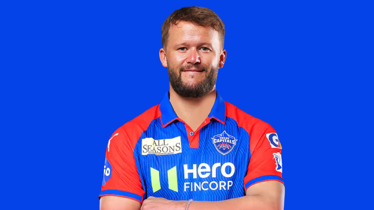 ಬೆನ್ ಡಕೆಟ್: ಡೆಲ್ಲಿ ಕ್ಯಾಪಿಟಲ್ಸ್ ತಂಡಕ್ಕೆ ಆಯ್ಕೆಯಾಗಿದ್ದ ಇಂಗ್ಲೆಂಡ್​​ನ ಆರಂಭಿಕ ದಾಂಡಿಗ ಬೆನ್ ಡಕೆಟ್ ವೈಯುಕ್ತಿಕ ಕಾರಣಗಳನ್ನು ಮುಂದಿಟ್ಟು ಐಪಿಎಲ್​​​ನಿಂದ ಹಿಂದೆ ಸರಿದಿದ್ದಾರೆ.