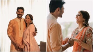 ಬಾಯ್​​ಫ್ರೆಂಡ್ ಜೊತೆ ಕೇರಳದಲ್ಲಿ ಪೊಲೀಸ್ ಠಾಣೆ ಮೆಟ್ಟಿಲೇರಿದ ಕುಂಭಮೇಳ ಮೊನಲಿಸ