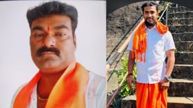 ವಿದ್ಯಾರ್ಥಿನಿಯರ ಜತೆ ಜಾತ್ರೆಗೆ ಬಂದಿದ್ದ ಮುಸ್ಲಿಂ ವಿದ್ಯಾರ್ಥಿ ಮೇಲೆ ಹಲ್ಲೆ