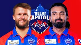 ಕೆಎಲ್​ ರಾಹುಲ್​ಗಾಗಿ ಇಂಗ್ಲೆಂಡ್ ಆಟಗಾರನ ಖರೀದಿಸಿದ ಡೆಲ್ಲಿ ಕ್ಯಾಪಿಟಲ್ಸ್
