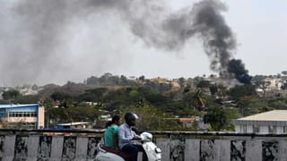 ಇಲ್ಲಿಲ್ಲ ಗ್ಯಾಸ್ ಸಿಲಿಂಡರ್ ಟೆನ್ಶನ್! ಪ್ರತಿನಿತ್ಯ 70 ಸಾವಿರ ಮಕ್ಕಳಿಗೆ ಸಿಗುತ್ತೆ ಬಿಸಿ ಬಿಸಿ ಊಟ