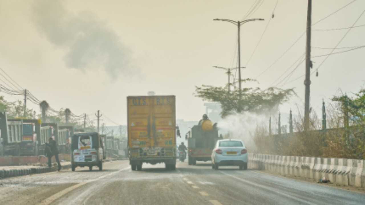 Bengaluru Air Quality: ಉಡುಪಿ, ಮಂಗಳೂರಿನಲ್ಲಿ ಮತ್ತೊಮ್ಮೆ ಕುಸಿದ ವಾಯು ಗುಣಮಟ್ಟ!