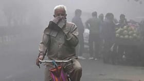 ರಾಜ್ಯದ ಹಲವೆಡೆ ಏರ್ ಕ್ವಾಲಿಟಿ ಸುಧಾರಣೆ!