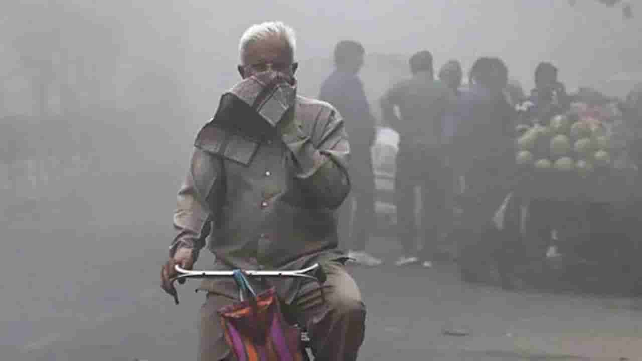 Bengaluru Air Quality: ರಾಜ್ಯದ ಹಲವೆಡೆ ಏರ್ ಕ್ವಾಲಿಟಿ ಸುಧಾರಣೆ!