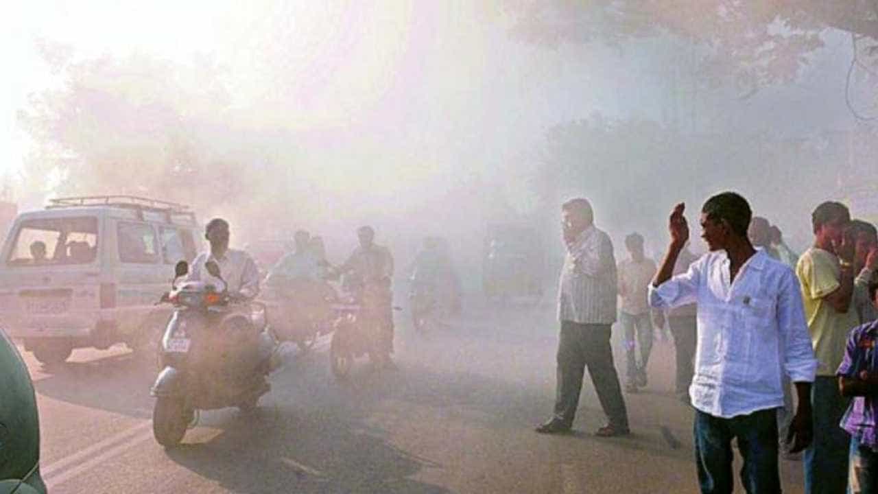 Bengaluru Air Quality: ಬೆಂಗಳೂರು, ಮಂಗಳೂರು ಸೇರಿ ಹಲವೆಡೆ ಕಳಪೆ ಏರ್ ಕ್ವಾಲಿಟಿ!