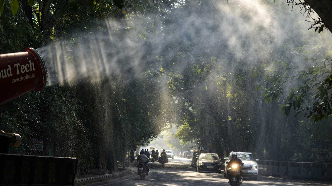 ಬೆಂಗಳೂರು ವಾಯು ಗುಣಮಟ್ಟ: ಸುಧಾರಿಸುತ್ತಿಲ್ಲ ಮಂಗಳೂರು ವಾಯು ಗುಣಮಟ್ಟ!