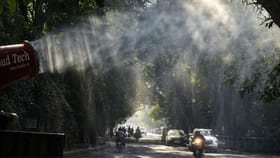 ಸುಧಾರಿಸುತ್ತಿಲ್ಲ ಮಂಗಳೂರಿನ ವಾಯು ಗುಣಮಟ್ಟ!