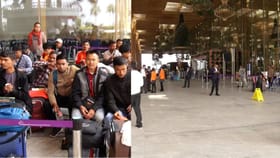 ಬೆಂಗಳೂರಿನಿಂದ ವಿದೇಶಕ್ಕೆ ಹೋಗಬೇಕಾದ, ಬರಬೇಕಾದ ಒಟ್ಟು 24 ವಿಮಾನ ರದ್ದು