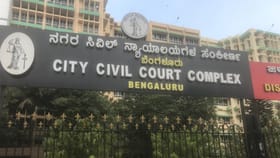 ಬೆಂಗಳೂರು ಸಿಟಿ ಸಿವಿಲ್ ಕೋರ್ಟ್‌ಗೆ ಹುಸಿ ಬಾಂಬ್ ಬೆದರಿಕೆ