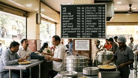 ಸಿಲಿಂಡರ್ ಕೊರತೆ, ಗ್ರಾಹಕರ ಜೇಬಿಗೂ ಕತ್ತರಿ! ಇಡ್ಲಿ-ದೋಸೆ ಬೆಲೆ ಎಷ್ಟಾಯ್ತು?