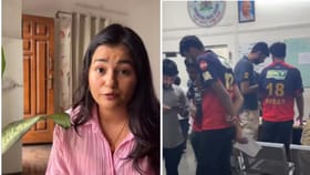 ಚಿನ್ನಸ್ವಾಮಿ ಸ್ಟೇಡಿಯಂನಲ್ಲಿ 50ಕ್ಕೂ ಹೆಚ್ಚು ಮೊಬೈಲ್ ಫೋನ್ ಕಳವು