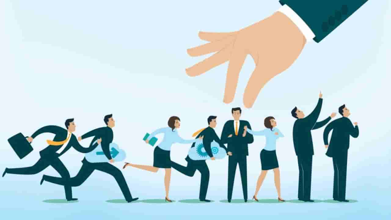 ಬೆಂಗಳೂರಿನಲ್ಲಿ ಟೆಕ್ ಉದ್ಯೋಗಗಳಿಗೆ ಮುಗಿಬೀಳುತ್ತಿದ್ದಾರೆ ಜನ! ರಿಕ್ರೂಟರ್ ಎಕ್ಸ್ ಪೋಸ್ಟ್ ವೈರಲ್