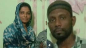 ಮದುವೆಯಾಗಿದ್ದರೂ ಮತ್ತೊಬ್ಬ ವಿವಾಹಿತೆ ಮೇಲೆ ಲವ್​: ಇರಿದು ಕೊಂದವ ಅರೆಸ್ಟ್​​