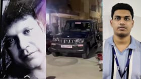 ಮನೆ ಲೀಸ್​​ ಹಣದ ವಿಚಾರಕ್ಕೆ ಕಿರಿಕ್​​: ಅಳಿಯನಿಂದಲೇ ಹೋಯ್ತು ಮಾವನ ಜೀವ