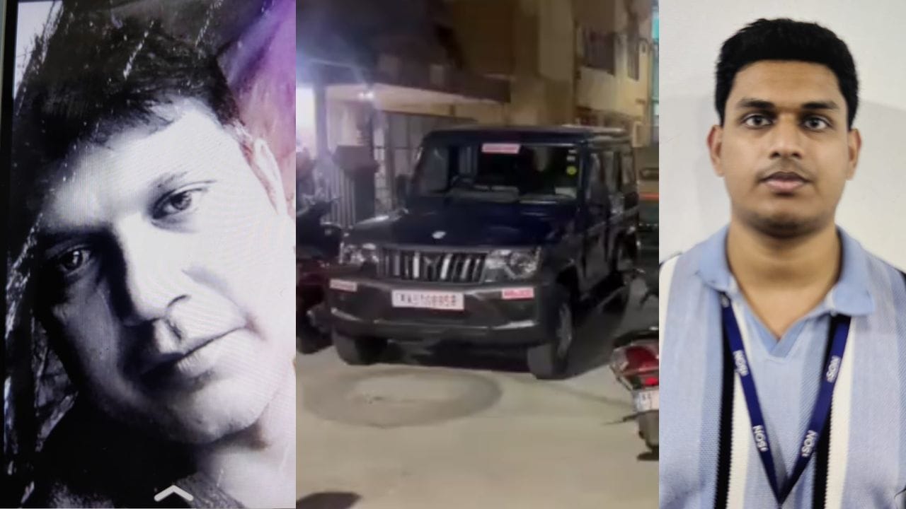 ಮನೆ ಲೀಸ್ ಹಣದ ವಿಚಾರಕ್ಕೆ ಕಿರಿಕ್: ಅಳಿಯನಿಂದಲೇ ಹೋಯ್ತು ಮಾವನ ಜೀವ ಮನೆ ಲೀಸ್ ಹಣದ ವಿಚಾರಕ್ಕೆ ಕಿರಿಕ್: ಅಳಿಯನಿಂದಲೇ ಹೋಯ್ತು ಮಾವನ ಜೀವ