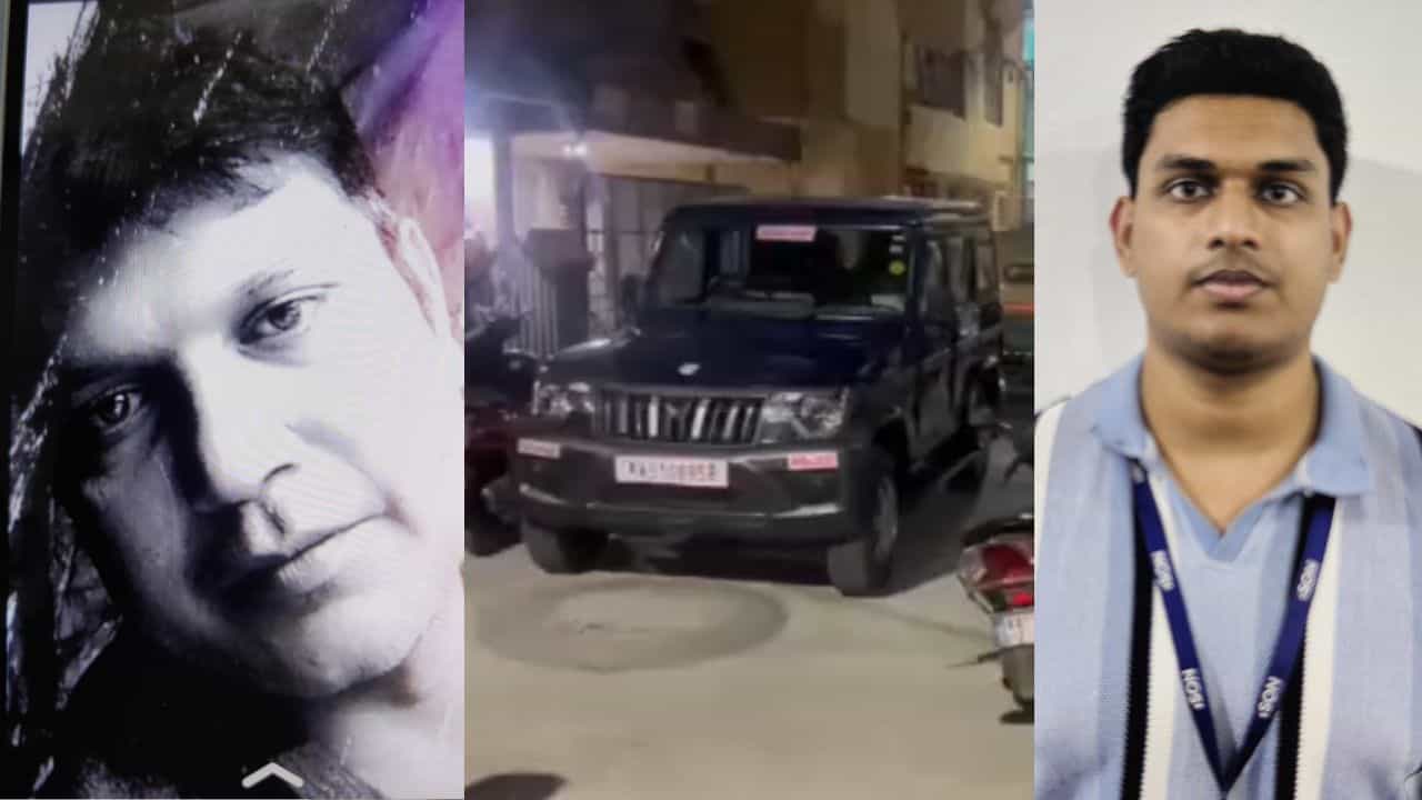 ಮನೆ ಲೀಸ್ ಹಣದ ವಿಚಾರಕ್ಕೆ ಕಿರಿಕ್: ಅಳಿಯನಿಂದಲೇ ಹೋಯ್ತು ಮಾವನ ಜೀವ ಮನೆ ಲೀಸ್ ಹಣದ ವಿಚಾರಕ್ಕೆ ಕಿರಿಕ್: ಅಳಿಯನಿಂದಲೇ ಹೋಯ್ತು ಮಾವನ ಜೀವ
