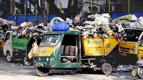 ಅಬ್ಬಬ್ಬಾ! ಇಡೀ ರಾಜ್ಯದಲ್ಲಿ ಪ್ರತಿದಿನಕ್ಕೆ ಇಷ್ಟು ಕಸ ಸಂಗ್ರಹಣೆಯಾಗುತ್ತಾ?