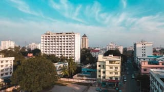 ರಾಜ್ಯದಲ್ಲಿ ಮೂರು ಪ್ರತ್ಯೇಕ ರಸ್ತೆ ಅಪಘಾತಗಳು; ಓರ್ವ ಸಾವು, ಮೂವರಿಗೆ ಗಂಭೀರ ಗಾಯ