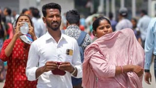 ಕರ್ನಾಟಕ ಹವಾಮಾನ ವರದಿ: ಬಿಸಿಲಿನ ಬೇಗೆ ಜೊತೆ ಬೆಂಗಳೂರಲ್ಲಿ ಮುಂದುವರೆದ ಶುಷ್ಕ ವಾತಾವರಣ!