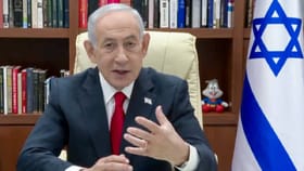 ಇರಾನ್​​ನ ನೈಸರ್ಗಿಕ ಅನಿಲ ಘಟಕಗಳ ಮೇಲಿನ ದಾಳಿ ನಿಲ್ಲಿಸಲು ಇರಾನ್ ನಿರ್ಧಾರ