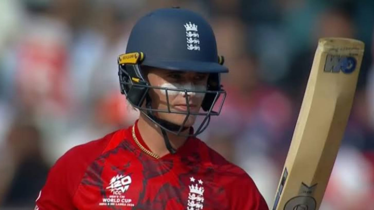 ಆದರೆ ಅಲ್ಲಿಗೆ ನಿಲ್ಲದ ಬೆಥೆಲ್ ಭಾರತದ ಬೌಲರ್​ಗಳನ್ನು ಪಂದ್ಯದುದ್ದಕ್ಕೂ ಕಾಡಿದರು. ಬೆಥೆಲ್​ಗೆ ಸಾಥ್ ನೀಡಿದ ಜ್ಯಾಕ್ ಹಾಗೂ ಕರನ್ ಕೂಡ ಒಂದೊಳ್ಳೆ ಇನ್ನಿಂಗ್ಸ್ ಆಡಿದರು. ಇವರಿಬ್ಬರಿಂದ ಉತ್ತಮ ಬೆಂಬಲ ಪಡೆದ ಬೆಥೆಲ್  ಕೇವಲ 45 ಎಸೆತಗಳಲ್ಲಿ ತಮ್ಮ ಟಿ20 ವೃತ್ತಿಜೀವನದ ಚೊಚ್ಚಲ ಶತಕ ಬಾರಿಸಿದರು.
