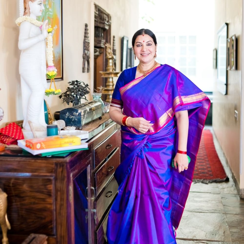 ತಾಯಿ ಆಗಬೇಕೆಂಬ ಅದಮ್ಯ ಆಸೆಯಿಂದ ನಟಿ ಭಾವನಾ ರಾಮಣ್ಣ ಐವಿಎಫ್ ತಂತ್ರಜ್ಞಾನದ ಮೂಲಕ ತಾಯಿ ಆಗಿದ್ದಾರೆ. ಈ ಹಿಂದೆ ತಮ್ಮ ಈ ನಿರ್ಧಾರದ ಬಗ್​ಗೆ ಹೆಮ್ಮೆಯಿಂದ ಮಾತನಾಡಿದ್ದರು ನಟಿ ಭಾವನಾ.