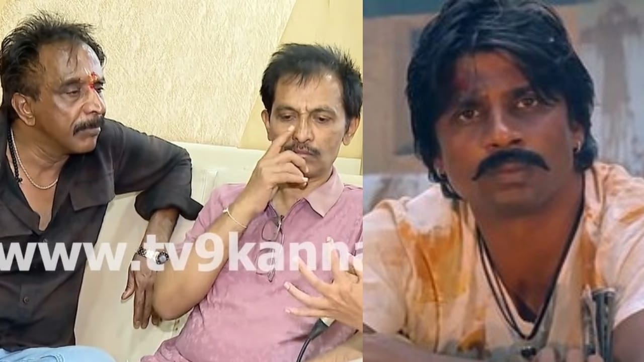 ‘ಭೀಮಾ ತೀರದಲ್ಲಿ’ ರೀ-ರಿಲೀಸ್: ಬಜೆಟ್ ಇನ್ನಿತರೆ ಮಾಹಿತಿ ಹಂಚಿಕೊಂಡ ನಿರ್ಮಾಪಕ ‘ಭೀಮಾ ತೀರದಲ್ಲಿ’ ರೀ-ರಿಲೀಸ್: ಬಜೆಟ್ ಇನ್ನಿತರೆ ಮಾಹಿತಿ ಹಂಚಿಕೊಂಡ ನಿರ್ಮಾಪಕ